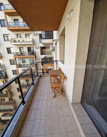 Apartament 3 camere Onix Residence | Grozavesti | 2 bai | parcare | - 9