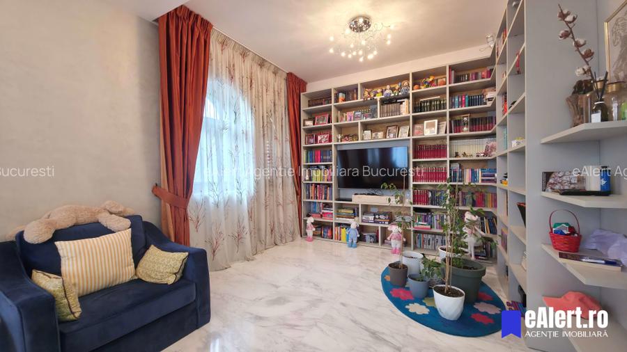 Casă unicat, premium în Theodor Pallady, finisaje de lux și materiale premium. - 27