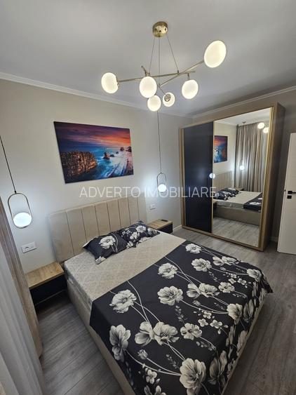 Închiriere apartament 2 camere Exigent Plaza/ Lujerului - 3