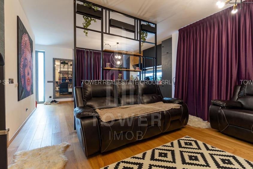 Cvadruplex Premium  | Șelimbăr - Zona Brana | Design Modern & Dotări de Top - 3