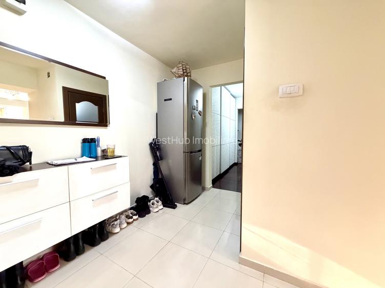 Apartament modern cu 3 camere, 66 mp utili - zona Lunei - 10