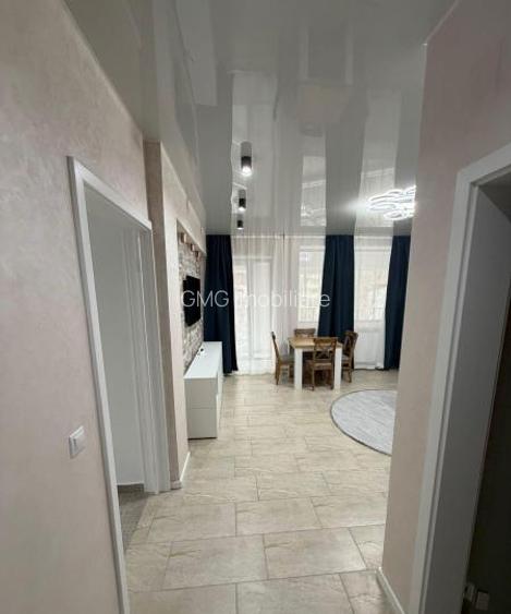 Apartament 2 camere zona Iancului - 2
