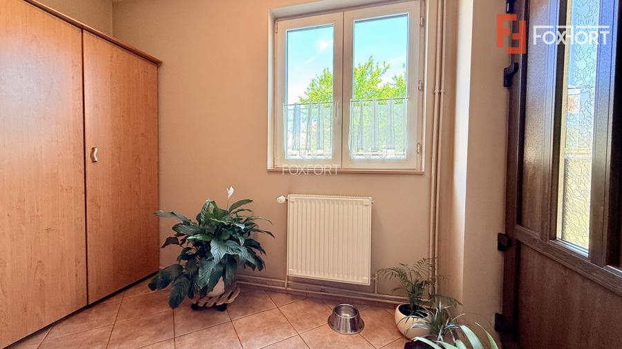 Casa individuala, 5 camere + Garaj + Piscina - Brancoveanu - 19