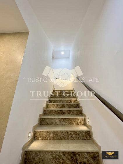 Apartament 4 Camere Herastrau | Vedere spre parc | Loc de parcare+Boxa - 38