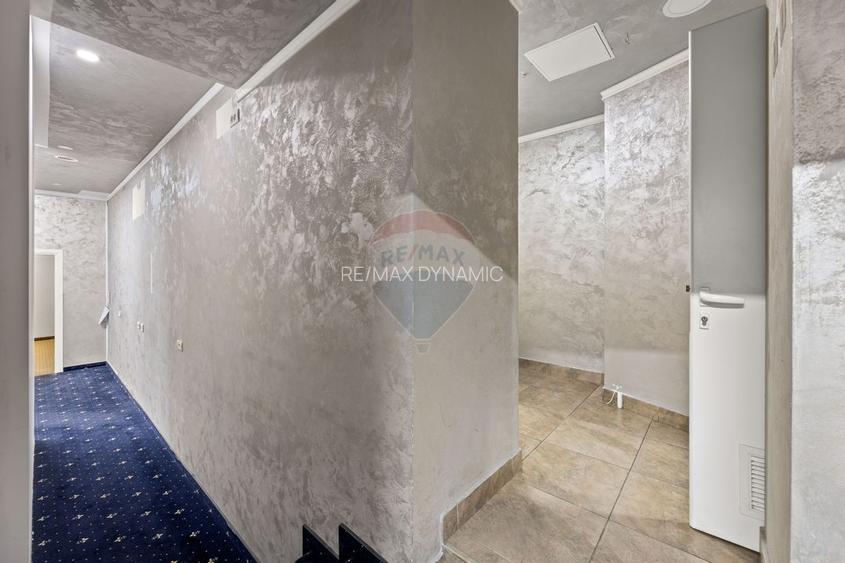 Spațiu Comercial Premium – Ultracentral – Vad Excelent - 8