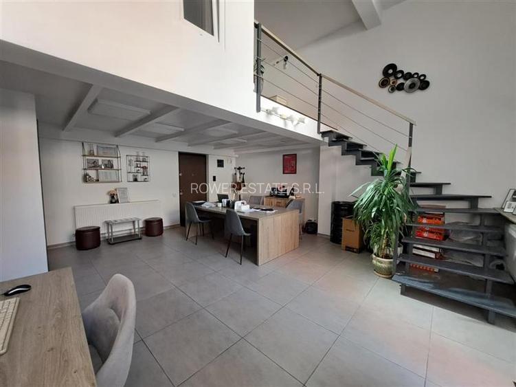 Spatiu pentru birouri, 72 mp utili, situat in zona Semicentrala! - 3