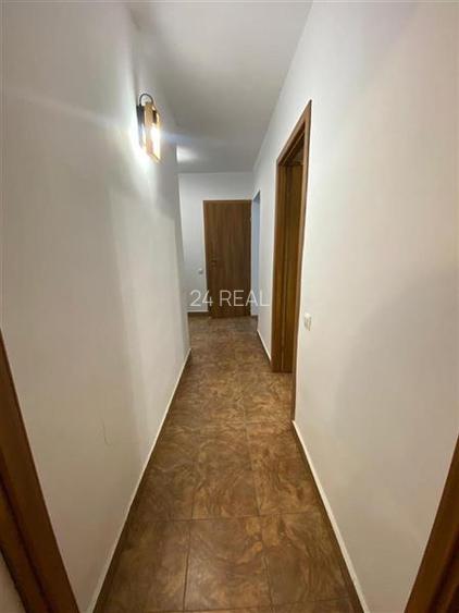Inchiriere apartament 2 camere - Zona 13 Septembrie - 2