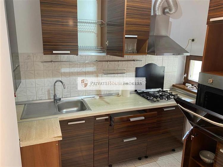 Aviatiei | Medicover | Zeletin | Bloc 2006 | Centrala | Parcare - 4