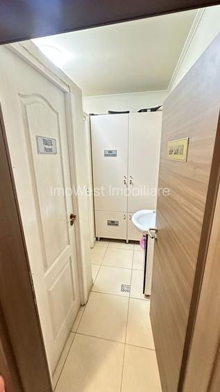 SAD  | Telegrafului | 3 Camere | Ideal pentru Cabinet Medical - 11