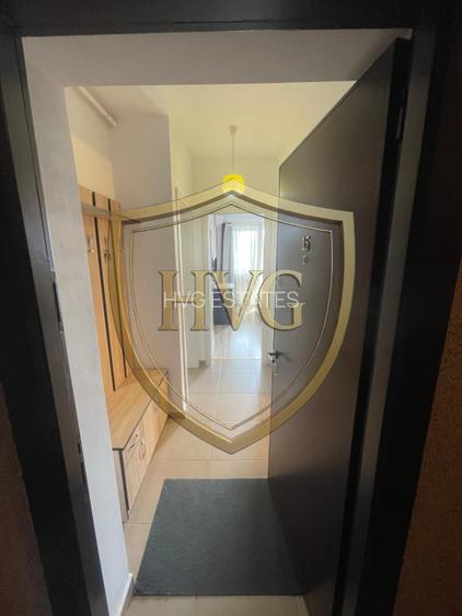 Studio | Decomandat | Parcul Vistierilor - 13