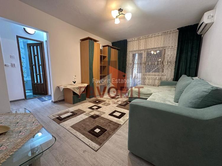 2 camere | centrala proprie | mobilat si utilat | zona excelenta - 3