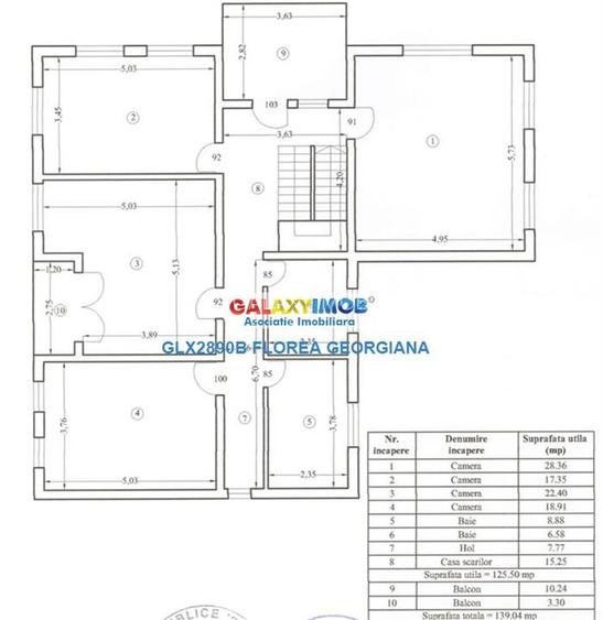 Vila deosebita de vanzare in Otopeni - Odai - 27