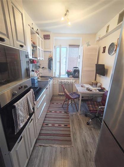 Apartament 2 camere Tatarasi - 2