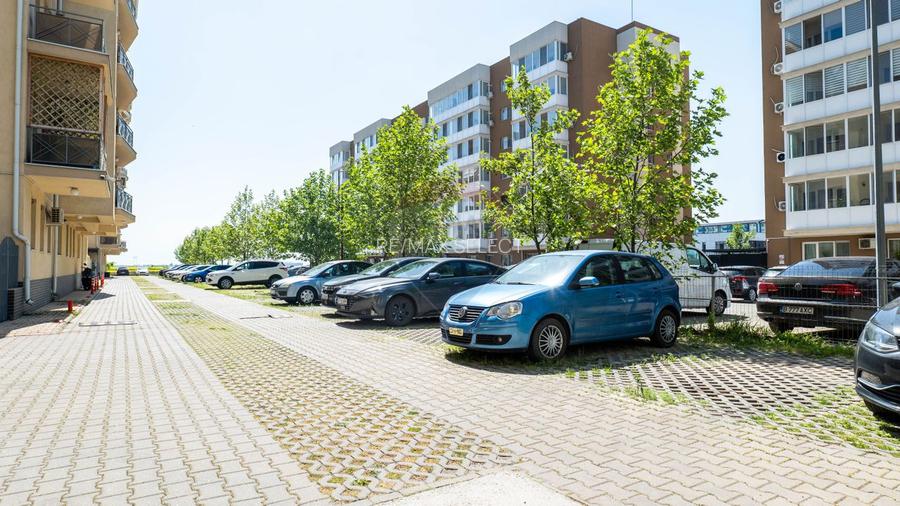 Apartament 2 Camere de vanzare in Popesti-Leordeni | 15 Min de Metrou - 22