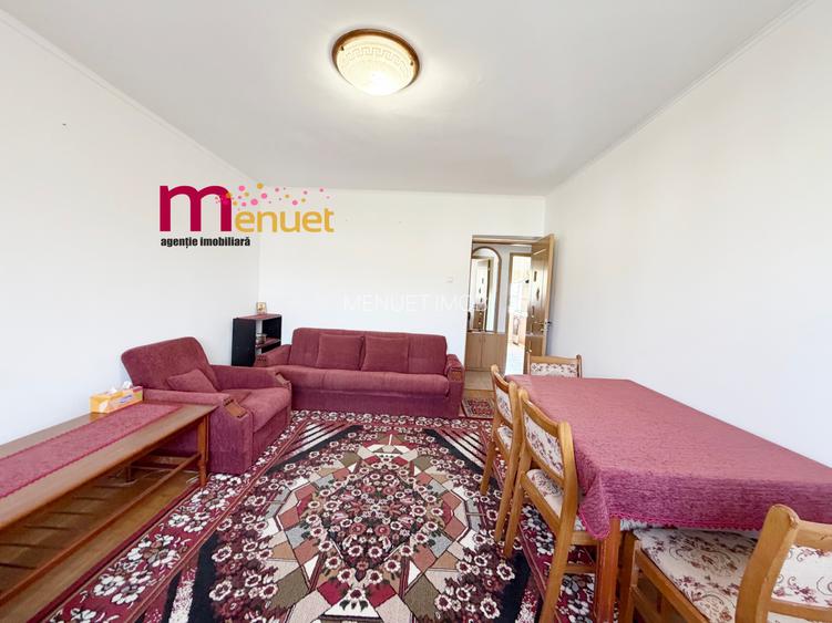 Apartament 2 camere,luminos,Central - 2