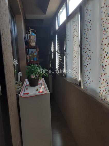 Apartament cochet in bloc boutique Damaroaia - 6