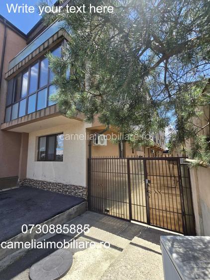 2 camere, centrala, pentru investie sau locuit, Chiajna, Ilfov, semistradal - 3