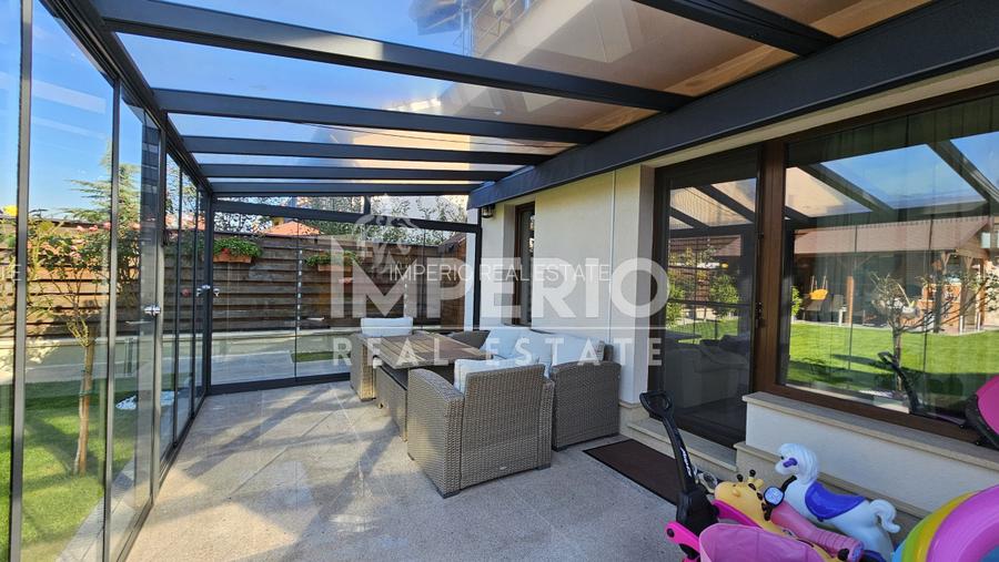 Casa individuala cu garaj in Gheorgheni langa Baza Sportiva! - 9