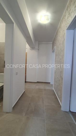 Alexandriei - Bragadiru -  Apartament 2 camere, modern, NOU, centrala, parcare - 15