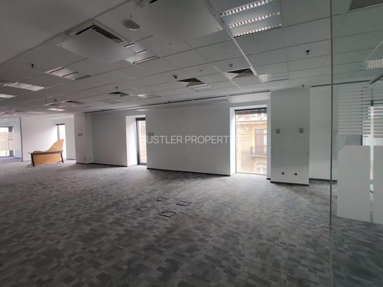 Victoria Center – Birouri clasa A de inchiriat in Piata Victoriei, Bucuresti - 13