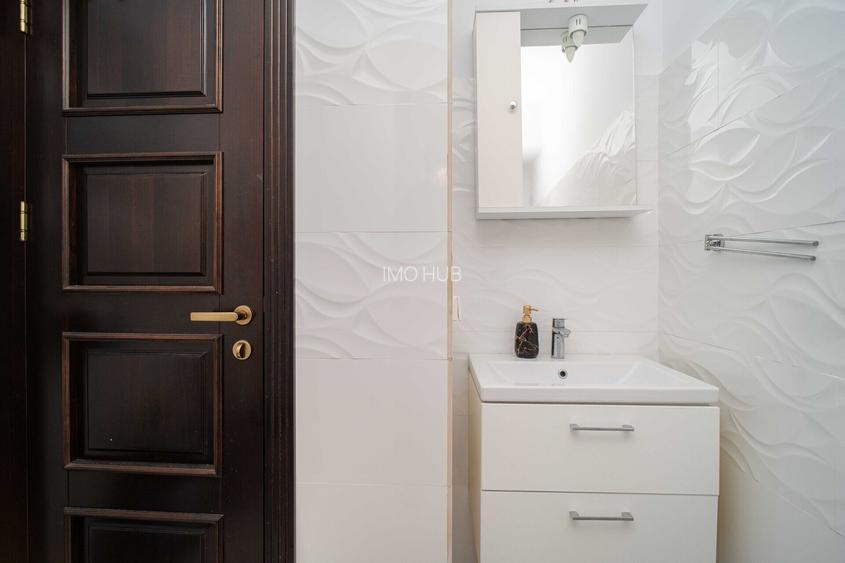 Galata-sos. Voinesti, inchiriere apartament 2 camere bloc nou - 6
