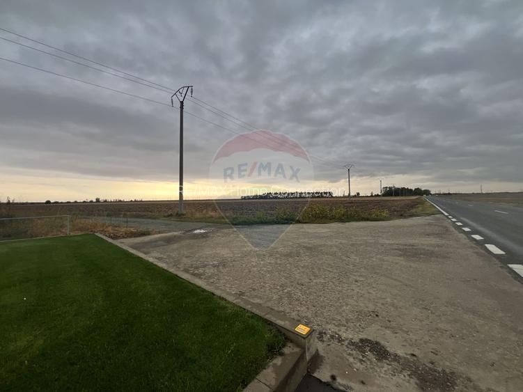 Teren cu potențial de investiție – Lehliu, Lehliu Gară, jud Călărași - 7