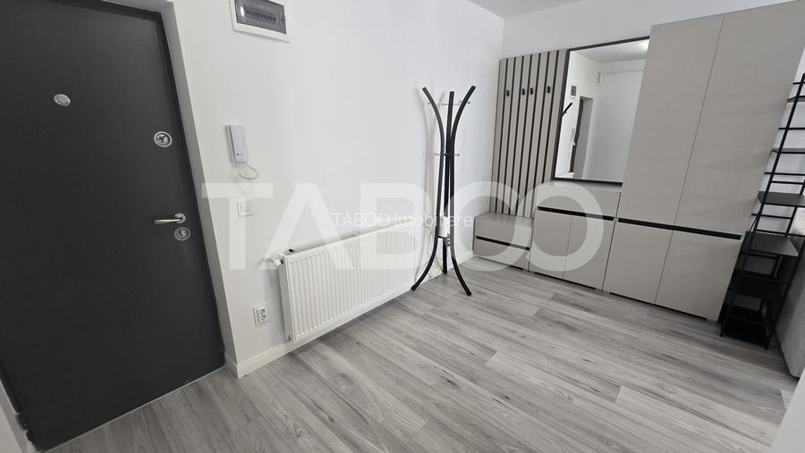 Apartament nou la prima inchirere 2 camere PET FRIENDLY Doamna Stanca - 11