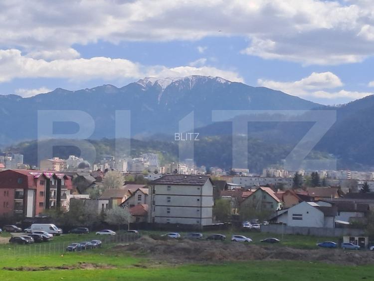 Apartament 3 camere, 2 balcoane, 2 bai, 2 parcari - Tractorul - 6
