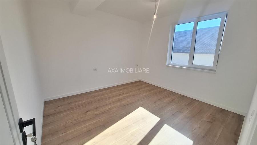 Mutare imediata!Casa Valea Lupului,4 camere, 2 bai, Asfalt,Canalizare,0% Comisio - 16