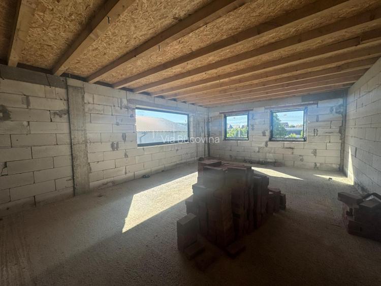 Hală Versatilă + Locuință 140 mp Lângă Noul Campus Universitar - 0% COMISION - 12