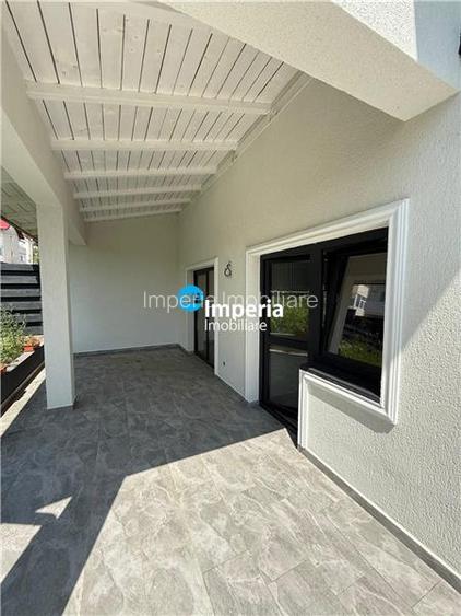 Duplex cu magazie, 4 cam. si Gradina Privata in Horpaz Miroslava - 2
