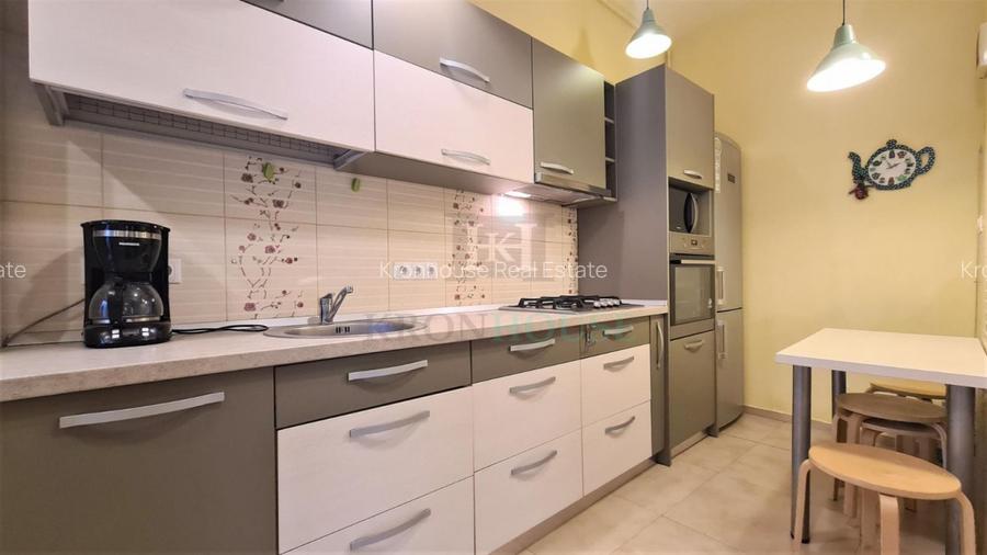 Apartament cu 2 camere in zona ultracentrala - 6
