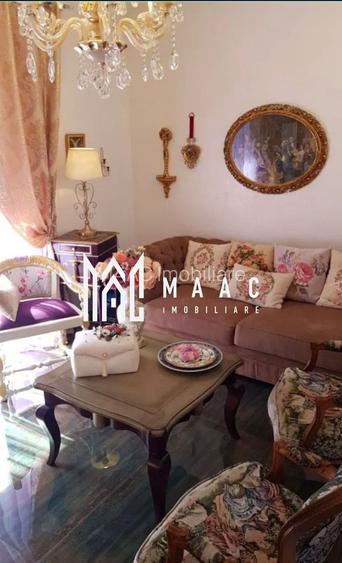 Apartament 2 camere | 55MPU | Gradina | Arhitectilor - 2