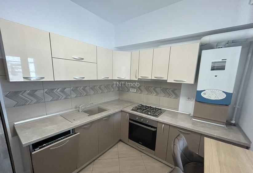 Apartament 2 camere Metalurgiei | decomandat | prima inchiriere | bloc nou - 11