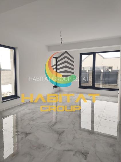 Casa Smart 4 Camere, Finisata la Cheie, Teren 362 mp - 29