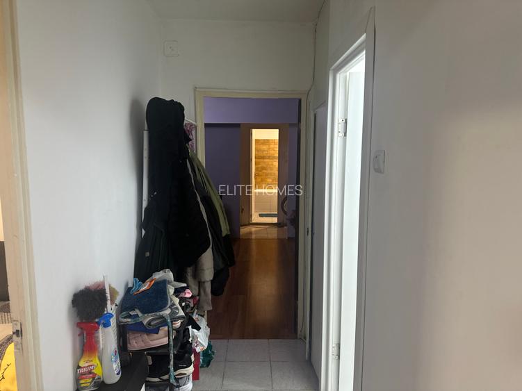 Apartament 3 camere pe Calea Vitan/3-Room Apartment on Calea Vitan - 12