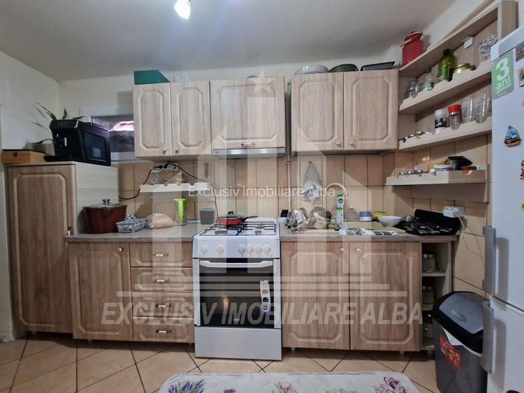 Casa individuala | 1 nivel | 140 mp | 2000 mp de teren | Ciugud - 5