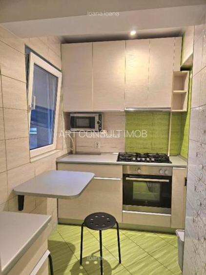 Lujerului | 2 Camere | Decomandat | Metrou | Parcare - 5