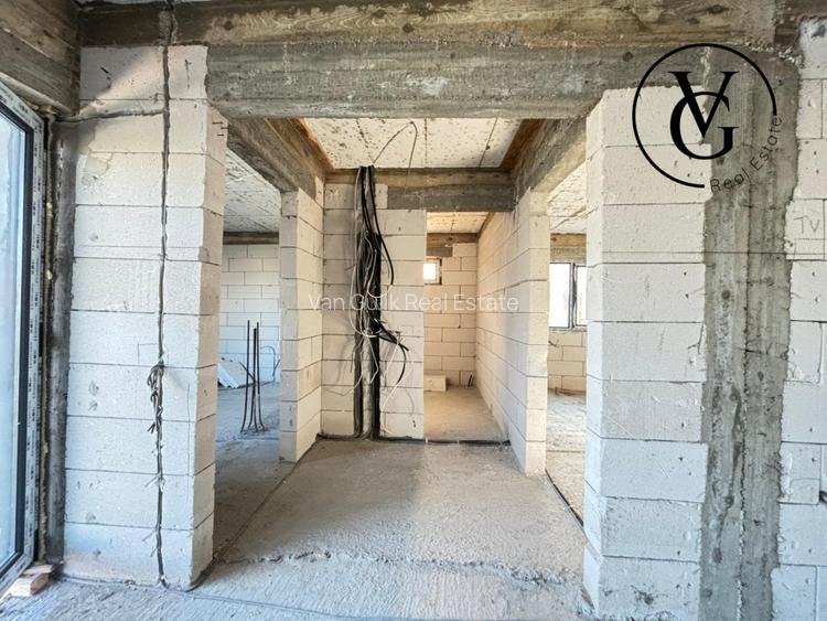 Vila individuala P+1 + pod | 5 camere | Lumina - 11