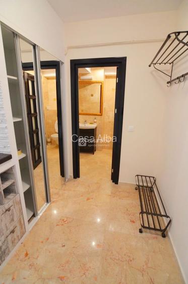 Copou - Exclusive Residence, 2 camere mobilat si utilat, premium - 5