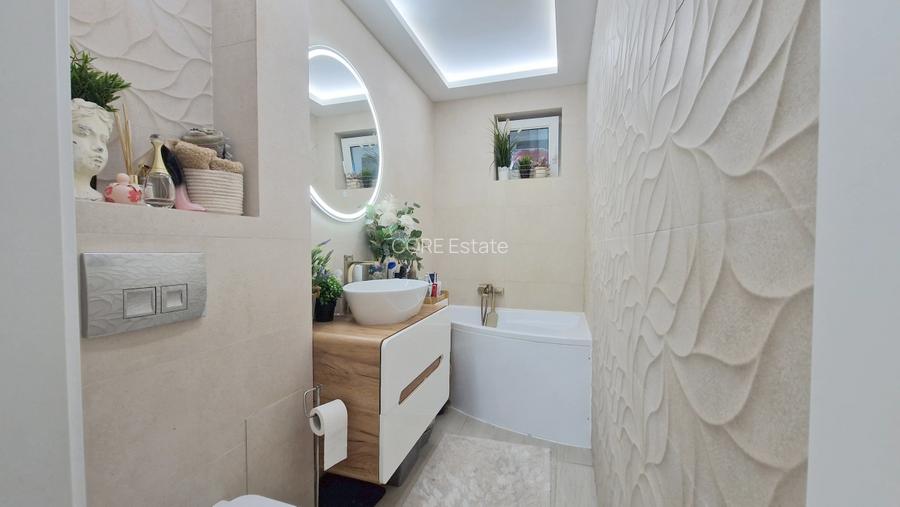 Fara griji, doar chei si valiza ta, apartament cu 4 camere la gura de metrou! - 28