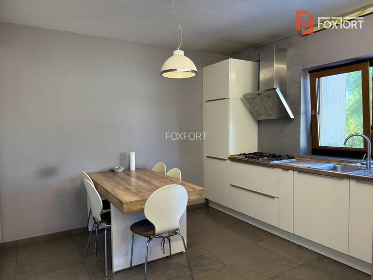 COMISION 0% Casa individuala cu 8 camere, de vanzare in zona Mehala - 5