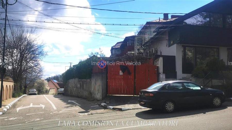 ALEEA CASTANILOR - APARTAMENT IN VILA, PARTER - 13