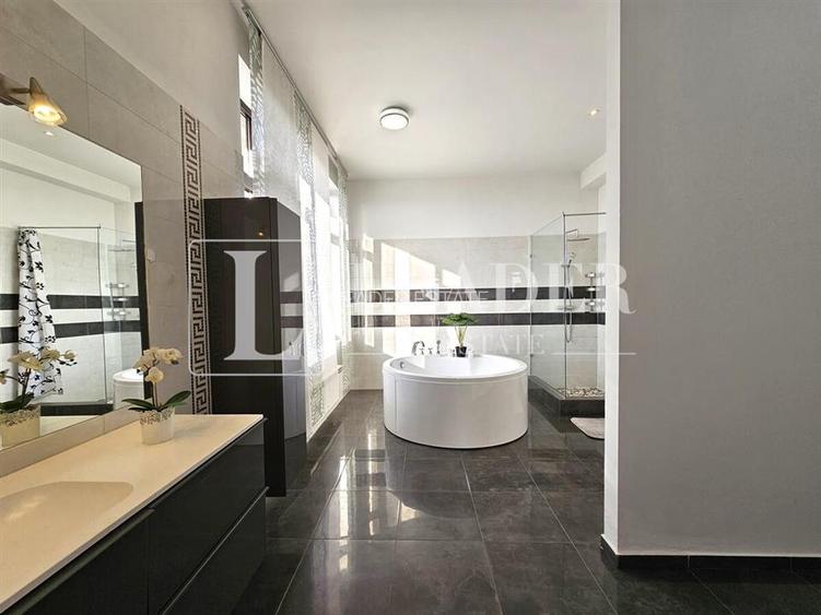 Unique Penthouse I 610 SQ.M I Panoramic VIEW - 17