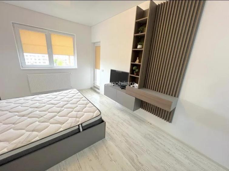 Garsoniera  Lux Prima Inchiriere - 2