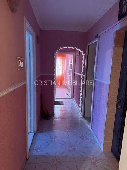 Posibilitate RATE! 2 camere, etaj 3, Vidin - 3