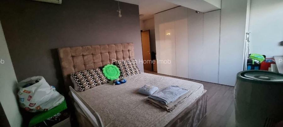 2 camere | bloc nou | parcare | Parc Tineretului| Amfiteatru Residence - 3