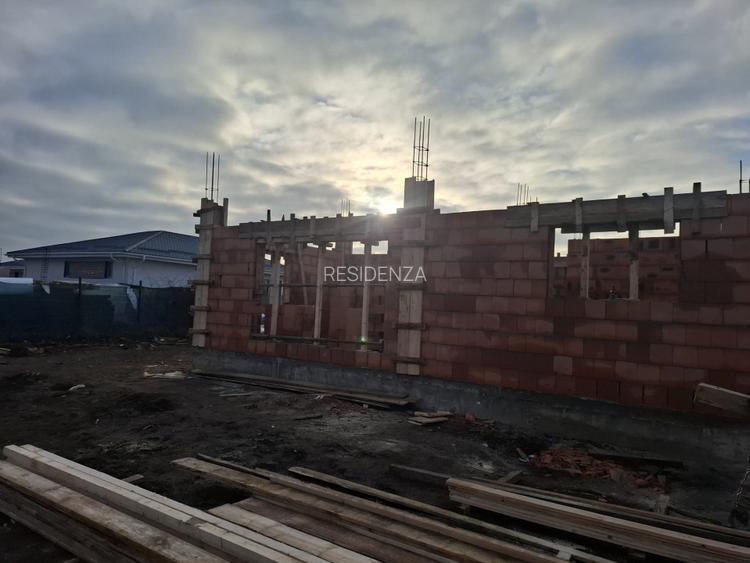 Vilă premium cu finisaje de top, 396 mp teren, Balotești , tripan - 36