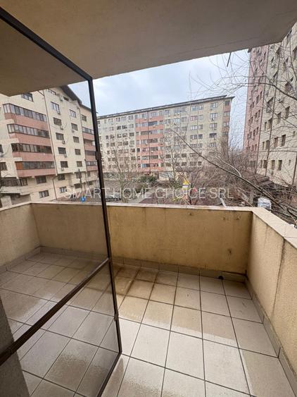 Apartament 2 camere spatios Cartierul Latin 95mp Parcare Proprie - 17