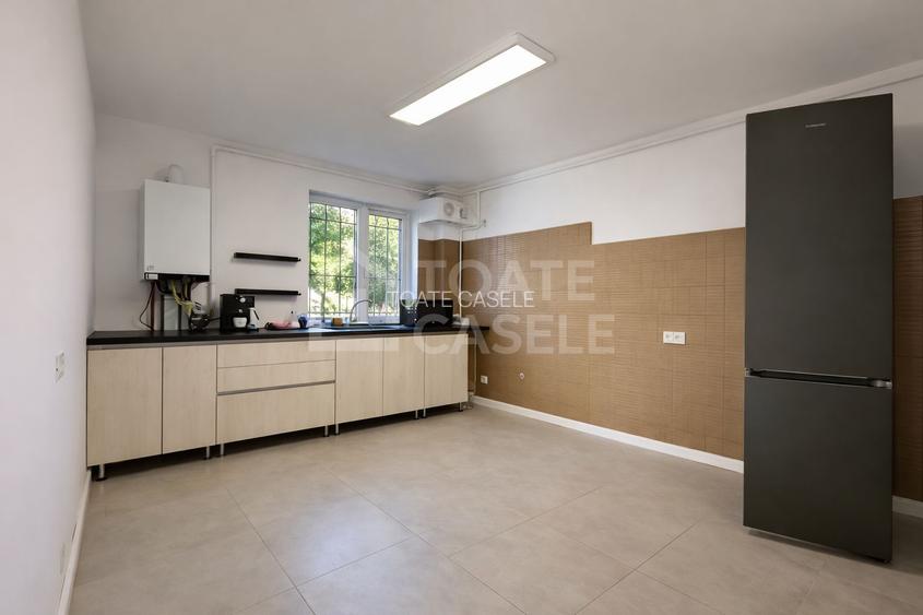 Spațiu ideal pentru birou sau activitate profesională – aproape de Iulius Mall - 5